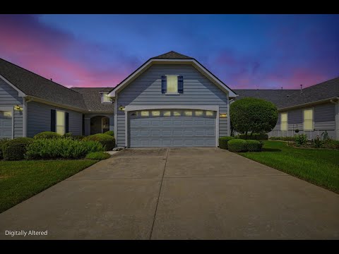 120 Bowie Circle, Georgetown, TX home video tour
