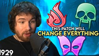 Is This The END OF SCOURGE'S REIGN - June 27 Balance Preview Analysis Part 1/3