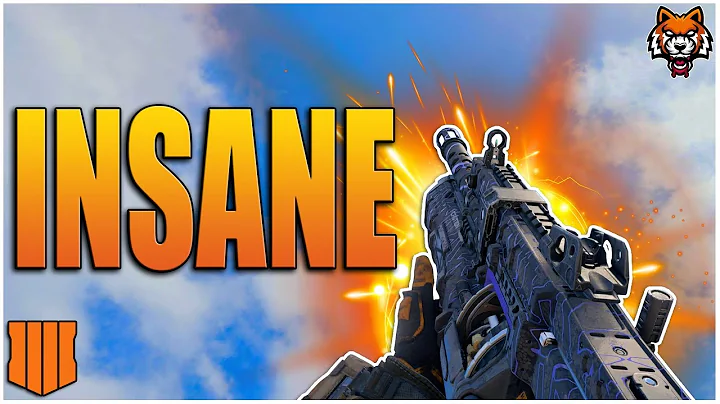 Best Hades Class Setup DESTROYS On Black Ops 4 - COD BO4