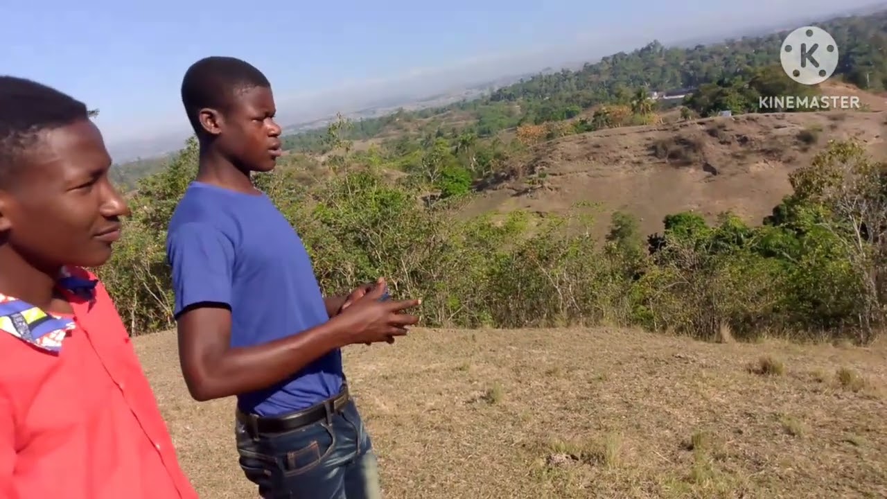 forè satanik : epizòd #11