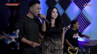 Seharusnya Aku - GERRY MAHESSA ft LALA WIDI - Cover MANAHADAP STUDIO