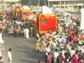 WTC 2012 - Telugu Vaibhavam Mahajana Yatra - 4th World Telugu Conference