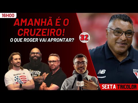 RESCISÕES COM OSCAR, CRESPO... E NEW BALANCE? TUDO SOBRE O SÃO PAULO - SEXTA TRICOLOR #116