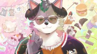 VTuber活動１周年記念歌ってみた動画！！プレミアム公開！！