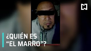 ¿Quién es ‘El Marro‘? - Las Noticias