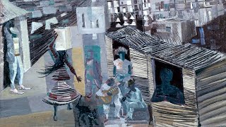 Edino Krieger Suite Concertante For Guitar Orchestra