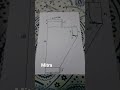 patiyala pant draft #tailoring #trending  #shorts #youtubeshorts