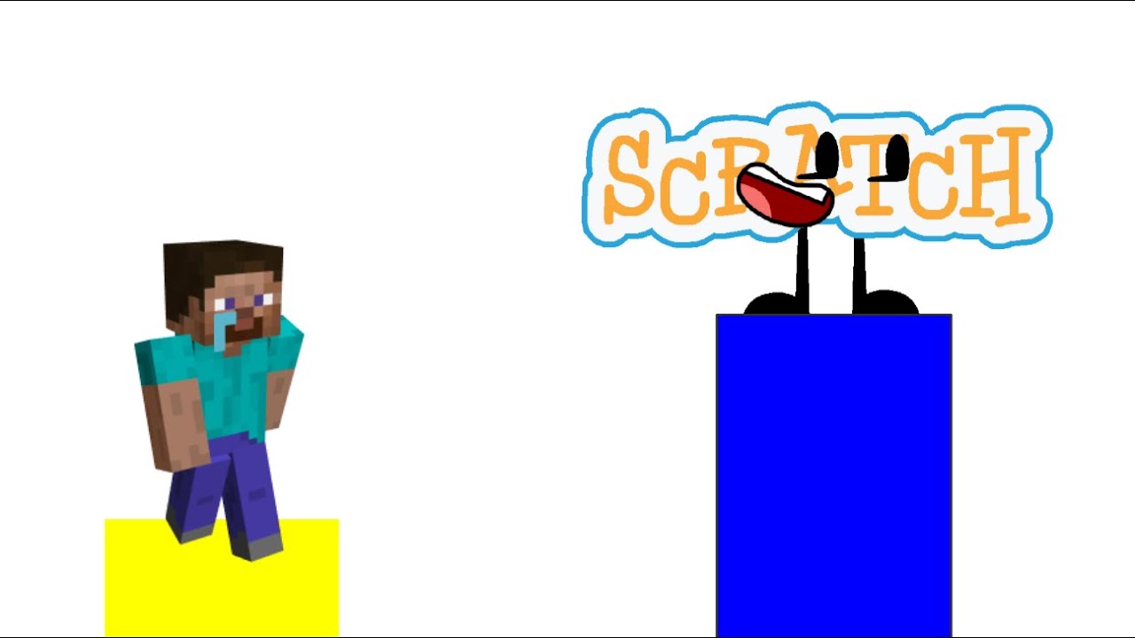 Scratch Is Actually Fun - YouTube