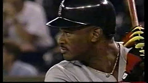 2002   MLB Highlights   April 16