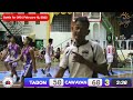 [2nd Half] TABON vs CAWAYAN - Inter-Barangay Basketball Tournament | Feb. 12, 2023