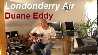 Londonderry Air (Duane Eddy)