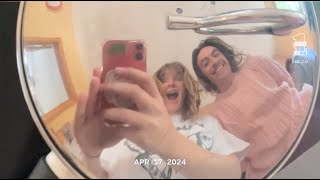 2024 in 366 seconds