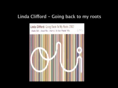 Linda Clifford - Going back to my roots