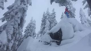 MaC MaLKoSKi 2016:17 Season Edit