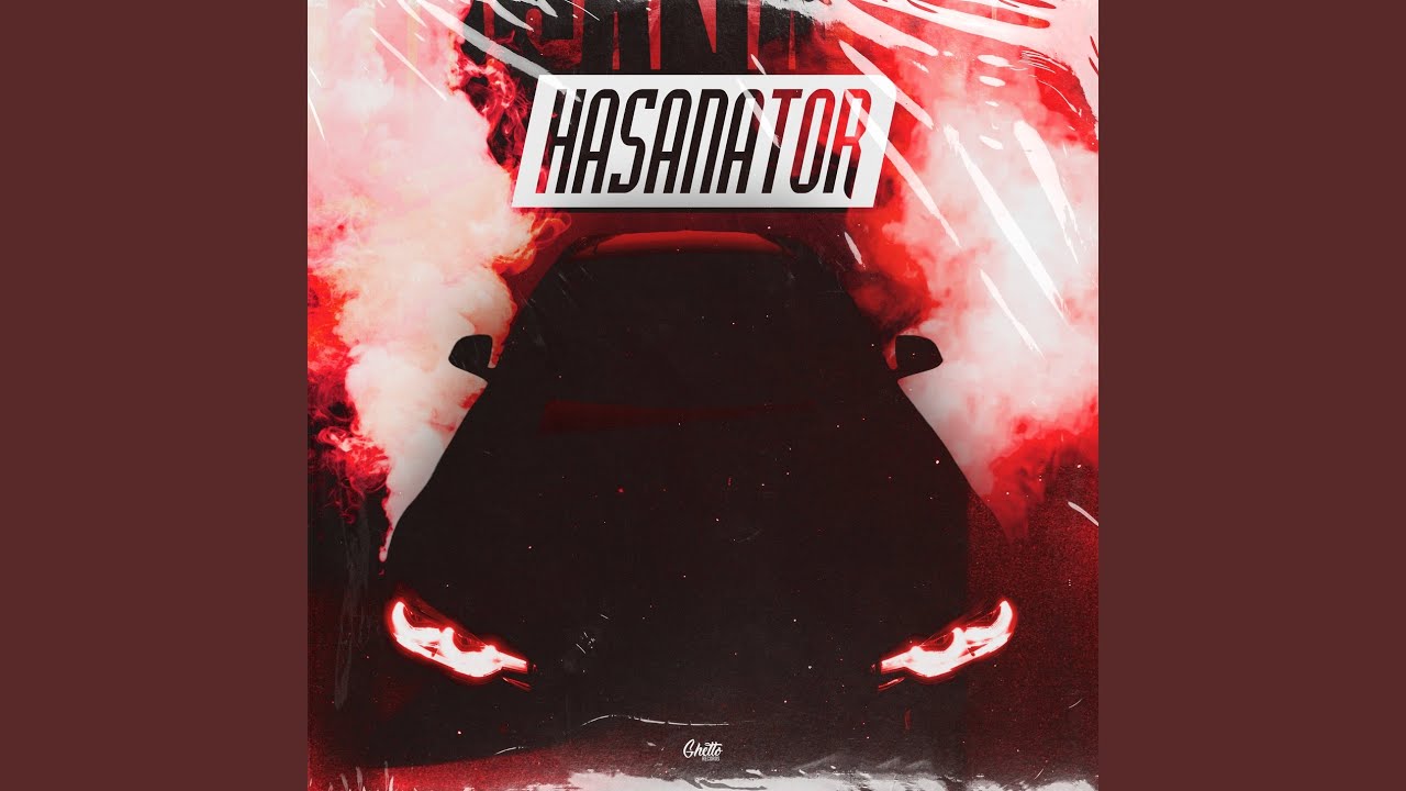 Watch HASANATOR on YouTube Watch HASANATOR on YouTube