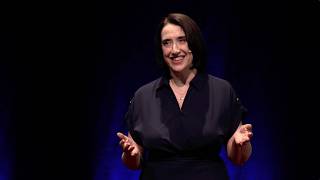 When buildings speak | Molly McCluskey | TEDxBrisbane