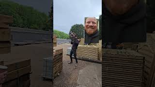 whacker press challenge.. #landscaping #builders #strong #onsite