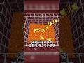 【マイクラ】9割が知らないブレイズの雑学 #shorts