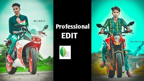 Lightroom cc v3.5.1 premium mobile tutorial | how to colour correction in lightroom|| MJ EDITZ