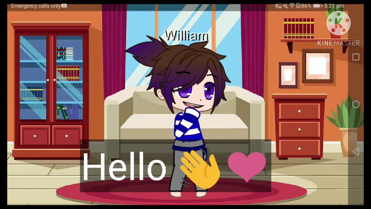 William Catfishing Henry (pt 1)GONE WRONG{Original?} YouTube