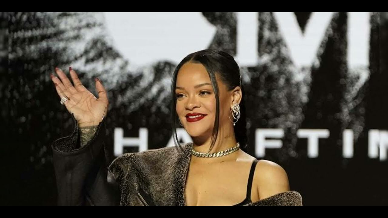 It's wild that Rihanna won't get paid for her Super Bowl halftime show