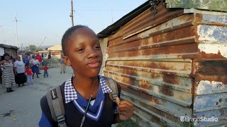 Closing the Gender Gap | Presented by the Gates Foundation