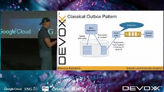 Atomicity and Consistency Across Databases and Messaging Systems by Andrei Shakirin