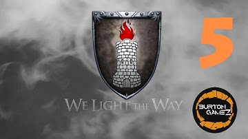 Crusader Kings 2: A Game of Thrones Mod - Hightower - Part 5