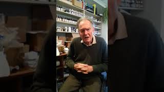 Dr Mike Godfrey
Tauranga doctor, Dr Mike Godfrey, explains how New Zealanders are being seriously over-dosed with fluoride. Dr Mike Godfrey
