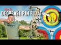 Fix your Aim &amp; Fix Bad Pin Float!