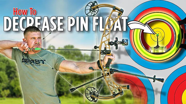 Fix your Aim & Fix Bad Pin Float!