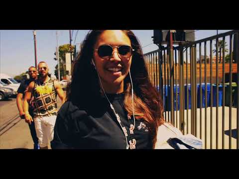KOLLEGAH in LA : Lambos Zerbersten und Beats bauen mit Scott Storch! - KOLLEGAH in LA : Lambos Zerbersten und Beats bauen mit Scott Storch!