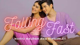 Mario & Kim | Thong Ek The Herbal Master | Falling Fast