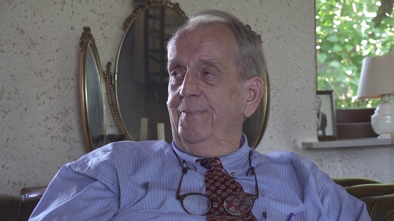 KNKBTV (c) 2019 | PC koning 1969 Johan van Seijst