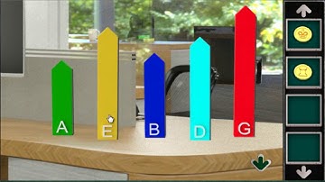 Escape Game Break-The Lock 2 WalkThrough - New Escape games -FirstEscapeGames