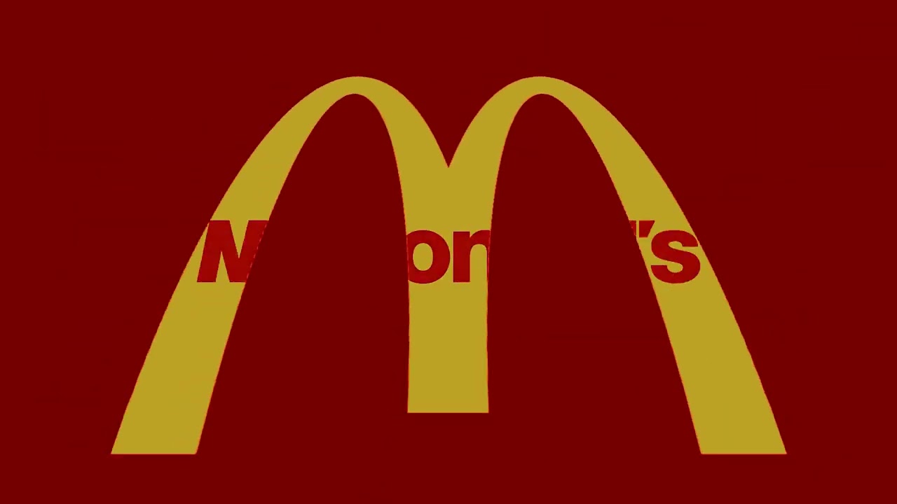 (REQUESTED) McDonald's ID 2025 Effects (Fumakilla Csupo Effects)