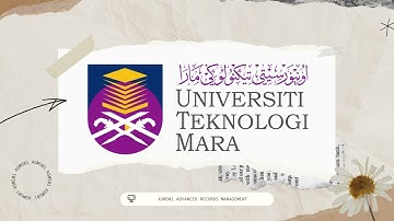 (ASM501) ADVANCED RECORDS MANAGEMENT- INDIVIDUAL VIDEO PRESENTATION CHAPTER 4