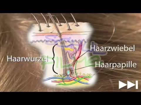 Video: Keratin in der Haut reduzieren: 15 Schritte (mit Bildern)