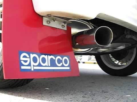 PUG 106 S1 Rallye / Blue Magic - YouTube