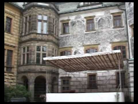 Zamek Frýdlant - YouTube
