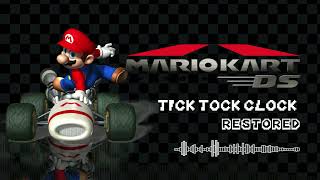 Tick Tock Clock Restored - Mario Kart DS OST
Tick Tock Clock from Mario Kart DS, restored to its highest possible quality using the original instrument sources (where applicable/possible)
Once again, Ive changed how I decide to mix these tracks. Before, I wanted it to be faithful to the original tracks, copying how the instruments originally sounded and how loud they were, etc.
However, I realized that this isnt the best, since this soundtrack is kind of flawed. So, I decided to take some more creative liberties with how the tracks are mixed.
The instruments are still one-shot, single sampled notes. This is because for the instruments that are sourced from synths, if I were to use the full patches in the restorations, they wouldnt sound close enough to the real thing (ESPECIALLY that stupid organ).
You can find these restorations available for listening and downloading (.WAV) here:
https://drive.google.com/drive/folders/1pz1BknPpJrULU6KKxCb9iCSa3Nx35PA6?usp=drive_link
Full Playlist: https://youtube.com/playlist?list=PL2BKaM3wSlVbiCD4W99b9Gazd4BdpH9Sz&si=L5Ke3MbjPf9sidY8
Q&A:
Q: Im confused, whats a restoration?
A: Think of it as kind of a remaster. These songs are usually in pretty low quality, typically because of the hardware constraints that the console it was from had. So, the original sources of the instruments were found, usually from a synth or sample CD, and then theyre replaced with those higher quality versions to create a higher quality sounding version.
Q: How do you make these?
A: Simple, for Mario Kart DS specifically, I just open the ROM in a program called VGMTrans, which then extracts all of the music from the game, which I can then save as a MIDI (+ DLS since i use FL Studio). After that, its just finding the original samples, and replacing them.
Sometimes, when there are pitch bends, they are played incorrectly when you just open a MIDI in FL Studio, so using the Level Scaling tool, I can make them as accurate as possible.
Q: How do you find the samples for these?
A: All of these samples are documented on the NEWER VGM Sound Sources spreadsheet. If youre curious, you can check that out here: https://docs.google.com/spreadsheets/d/1JJBlHHDc65fhZmKUGLrDTLCm6rfUU83-kbuD8Y0zU0o/
Q: What specifically do you use for the samples?
A: Mario Kart DS uses many samples from the KORG TRITON, Roland JV-1080, Roland XV-5080, and an assortment of different sound library CDs. Many of those CDs can be found on websites like Internet Archive, or can also be found uploaded on the VGM & Other Instrument Sources Discord server, which you can join here: https://discord.com/invite/m4qzYNGHuS
Those synthesizers can be either bought physically (expensive), or also have a VST which is also paid but not as much as buying a physical version. If you want those for free, you figure that part out yourself.
Q: What DAW/equipment do you use?
A: I said this before, but I use FL Studio for all of these restorations. I dont have any fancy equipment besides a DT 770 Pro. But I wish I did.
Q: Can you do (game song) restoration?
A: Depends. Is it from a game with documented sound sources? Is it a game that I would want to do a restoration for? Is it a game where it is possible/reasonable to create one for? If the answer for those is yes, then the answer is, yes I can, might, or Im already doing it. If not, then No. Tick Tock Clock Restored - Mario Kart DS OST