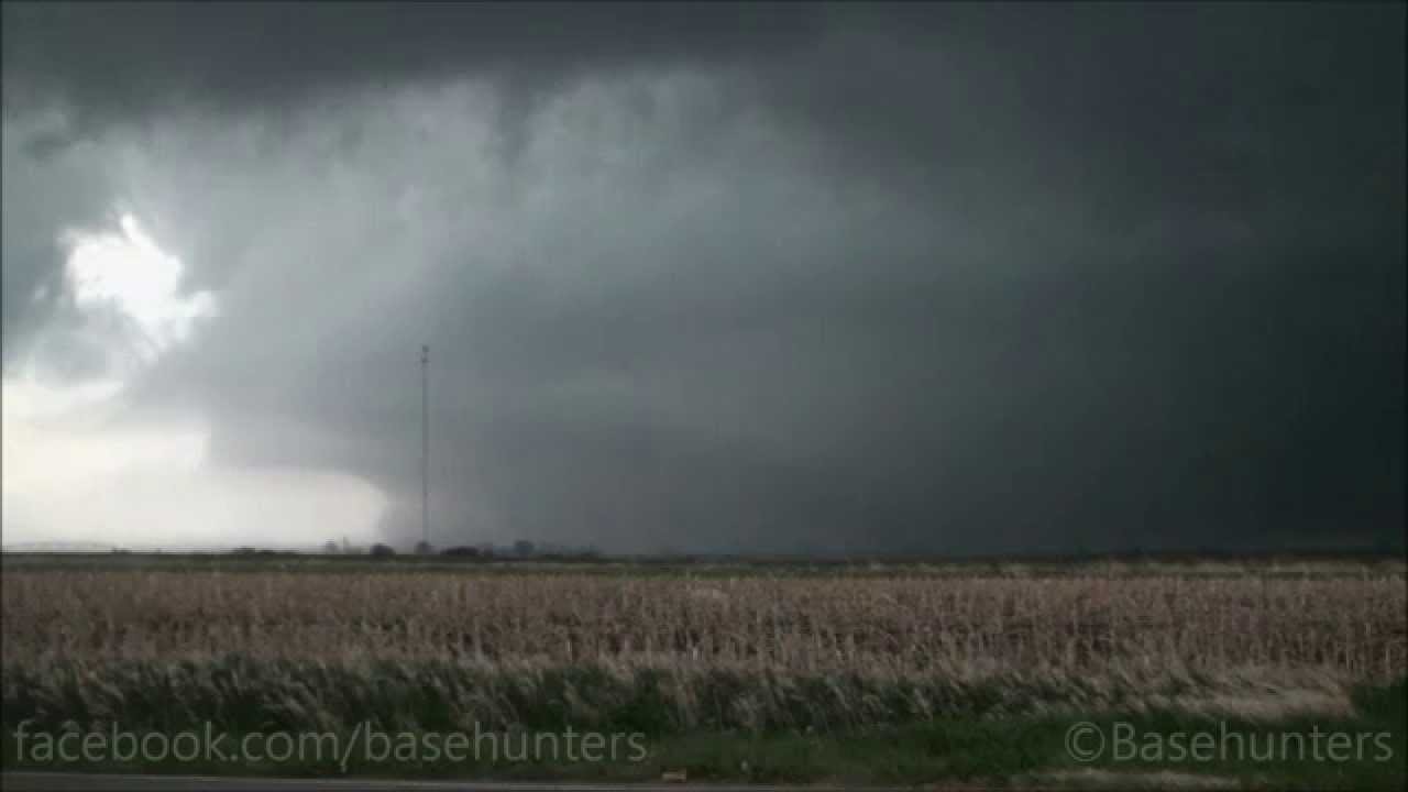 5/11/14 Clay Center Sutton, NE Wedge Tornado YouTube