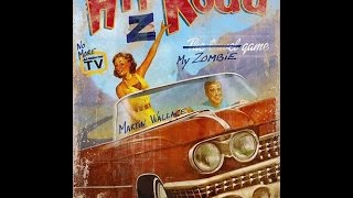 Dad vs Daughter - Hit Z Road - Unboxing
