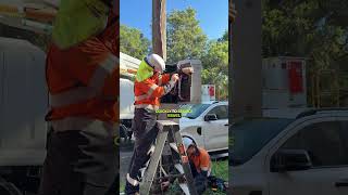 Designed In Sydney For Smarter Charging 🇦🇺⚡#SustainableTech #EVInnovation