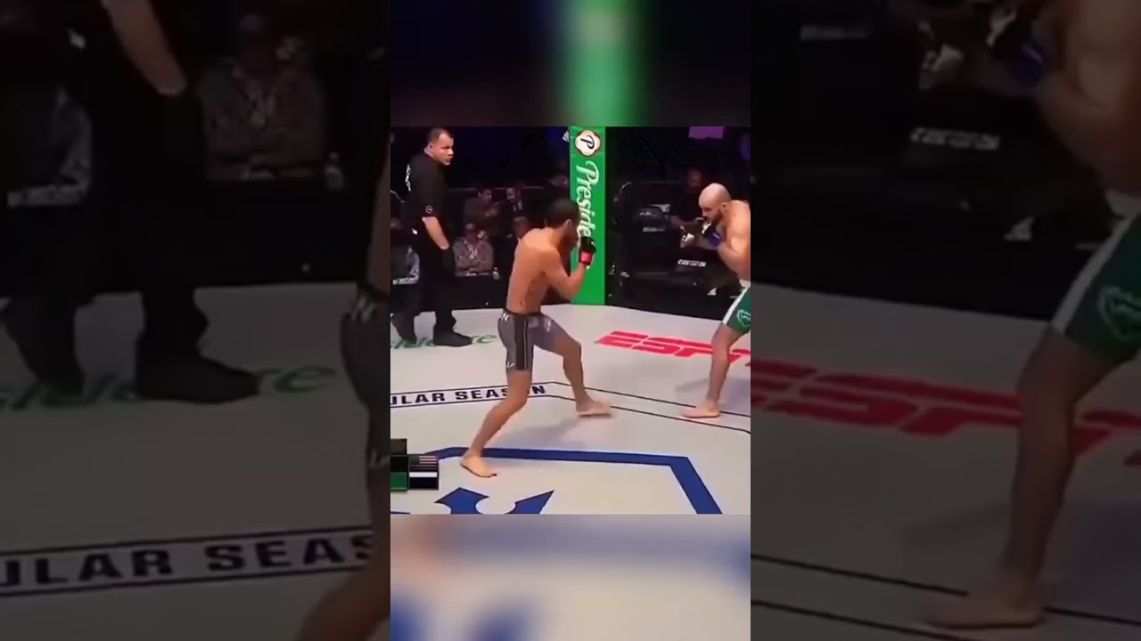 Best UFC Clashes 🥊—Pick the most edge-of-your-seat fight! 