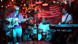 Hot Java's House of Oz 2015