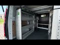 Ford Custom Ausbau mit bott vario3 - 14.8.23