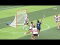 Marie McCool (USA) - Lacrosse Candidate for The World Games Athlete of the Year 2025