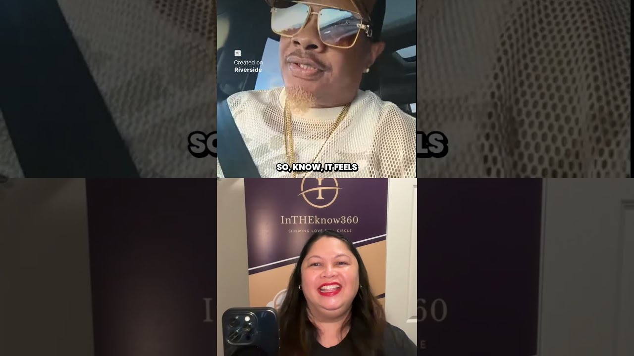 Cantrelle Lopez of Southern Playas | The Voice Behind Augusta's "Let's Go"