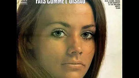 CARAVELLI - Fais Comme LOisseau (1973)